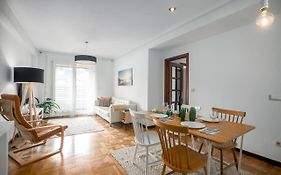 Apartamento Muy Comodo Con Parking